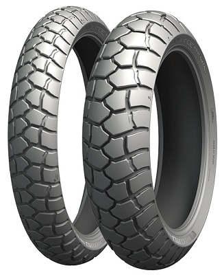 Мотошина Michelin Anakee Adventure 90/90 R21 Front 